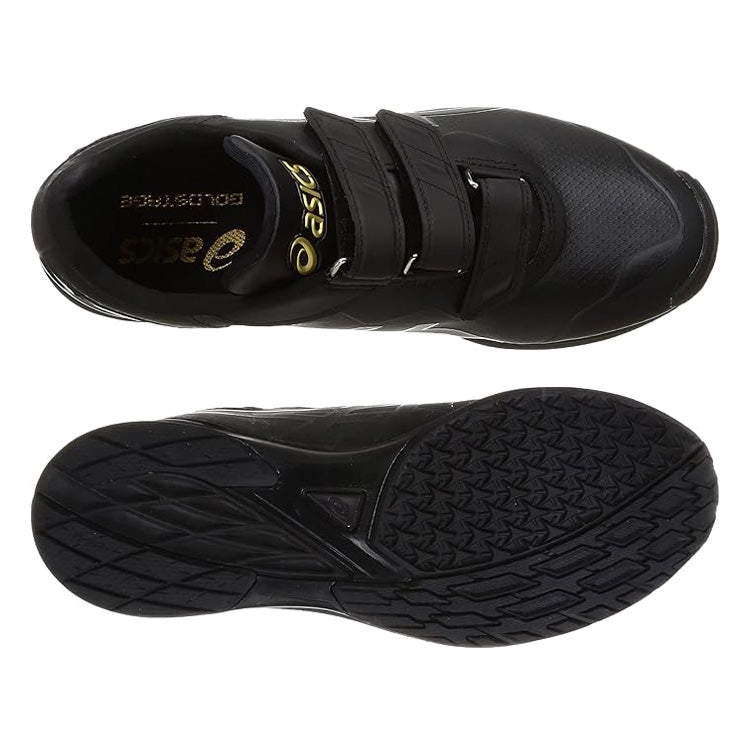 アシックス asics 野球 トレーニングシューズ GOLDSTAGE TRAINER 1121A061 asi26ss