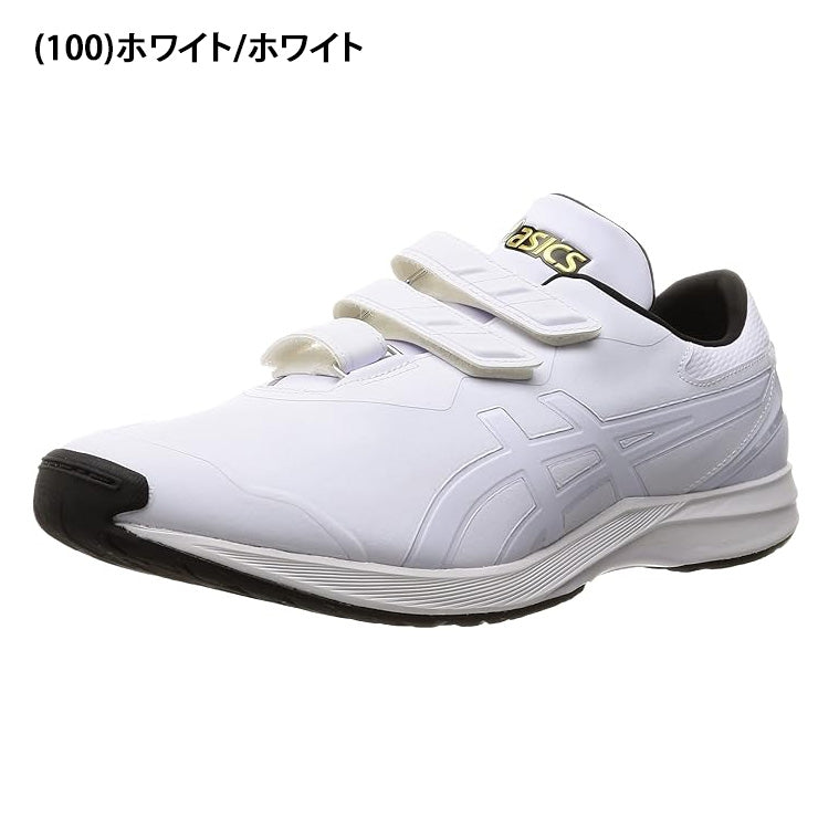 アシックス asics 野球 トレーニングシューズ GOLDSTAGE TRAINER 1121A061 asi26ss