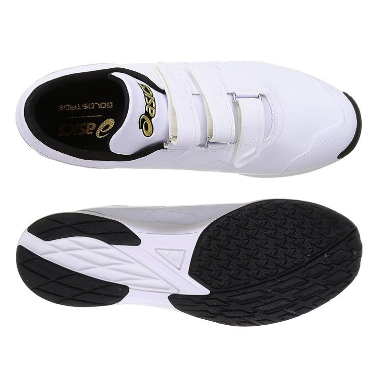 アシックス asics 野球 トレーニングシューズ GOLDSTAGE TRAINER 1121A061 asi26ss