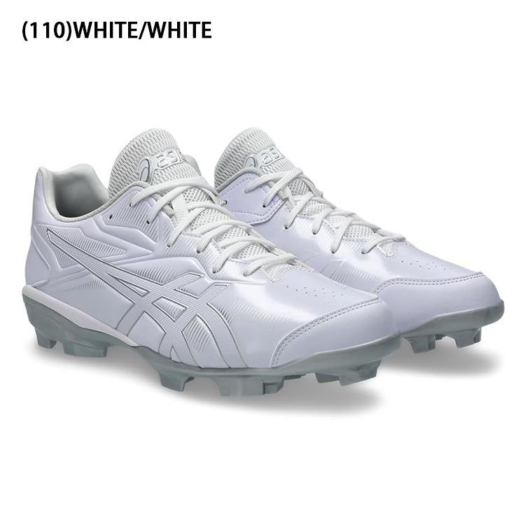 アシックス asics 野球 ポイントスパイク スターシャイン STAR SHINE 3 1123A033 asi26ss