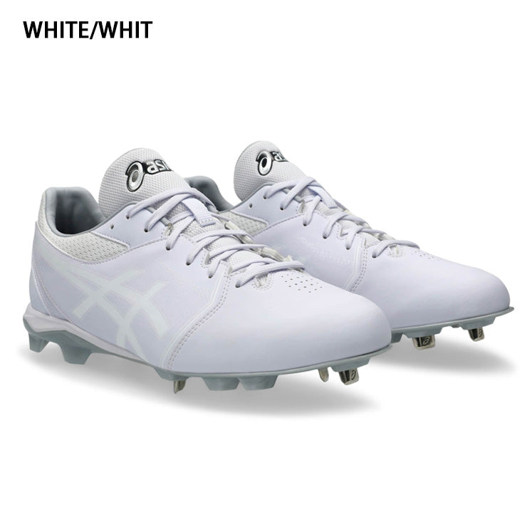 アシックス asics 野球 スパイク 金具 ネオコネクト 大人 NEOCONNECT 1123A054 asi25ss