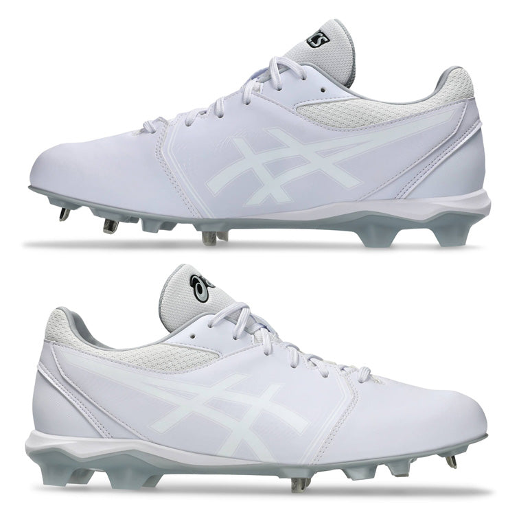 アシックス asics 野球 スパイク 金具 ネオコネクト 大人 NEOCONNECT 1123A054 asi25ss