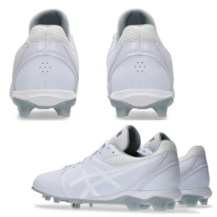 アシックス asics 野球 スパイク 金具 ネオコネクト 大人 NEOCONNECT 1123A054 asi25ss