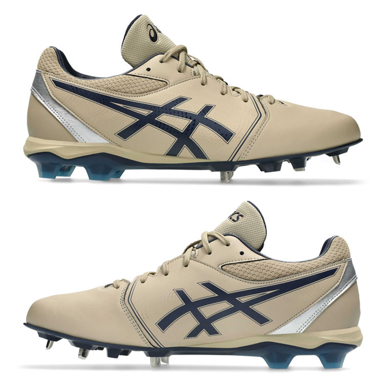 アシックス asics 野球 スパイク 金具 ネオコネクト 大人 NEOCONNECT 1123A054 asi25ss