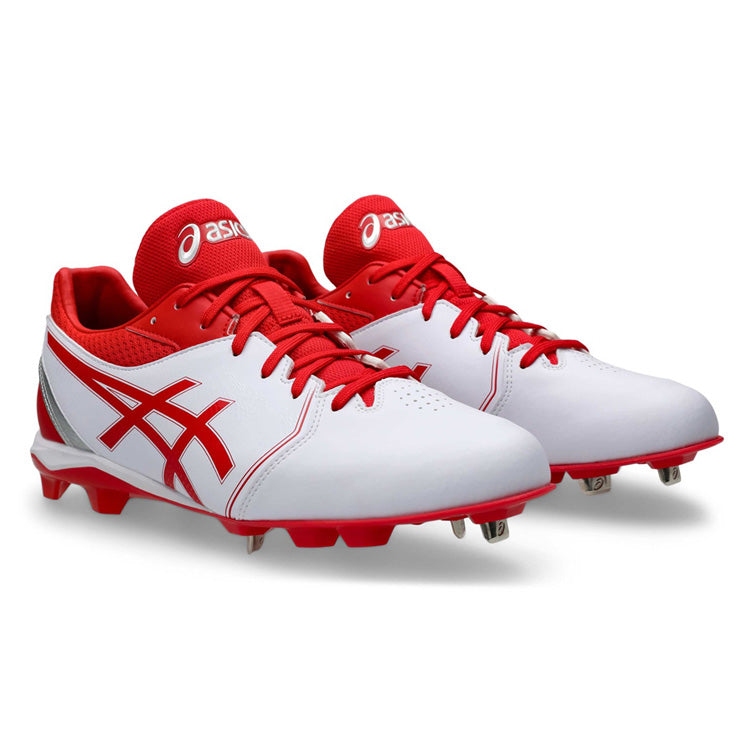 アシックス asics 野球 スパイク 金具 ネオコネクト 大人 NEOCONNECT 1123A054 asi25ss