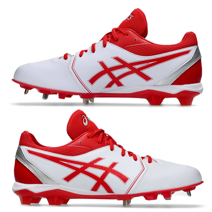アシックス asics 野球 スパイク 金具 ネオコネクト 大人 NEOCONNECT 1123A054 asi25ss