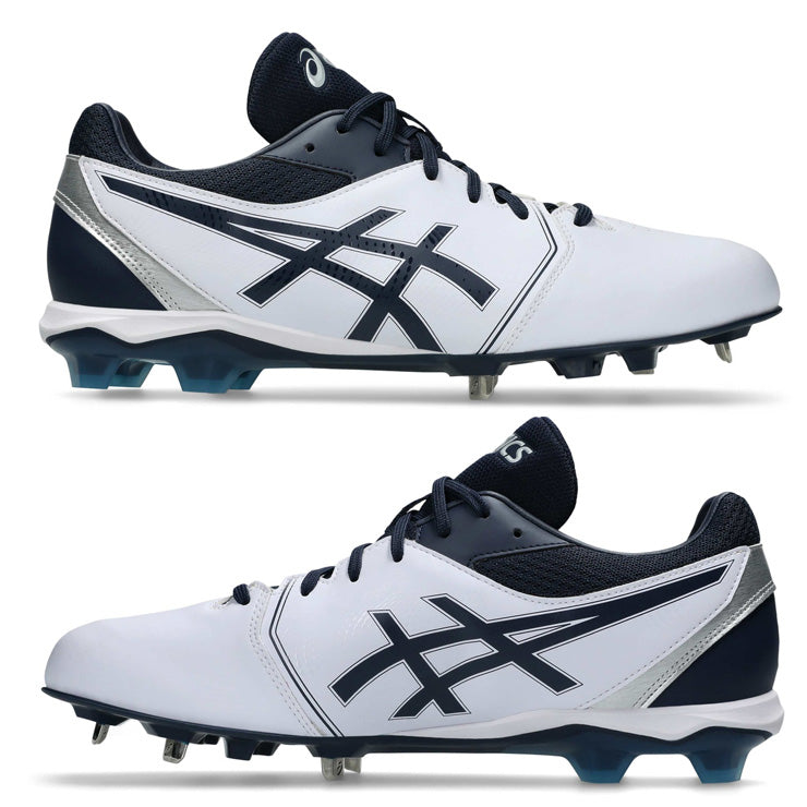 アシックス asics 野球 スパイク 金具 ネオコネクト 大人 NEOCONNECT 1123A054 asi25ss