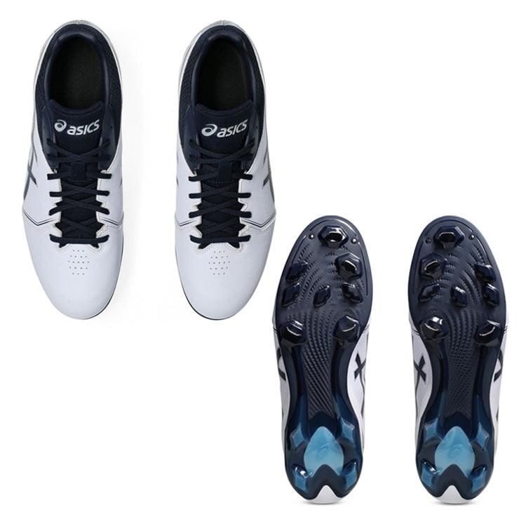 アシックス asics 野球 スパイク 金具 ネオコネクト 大人 NEOCONNECT 1123A054 asi25ss