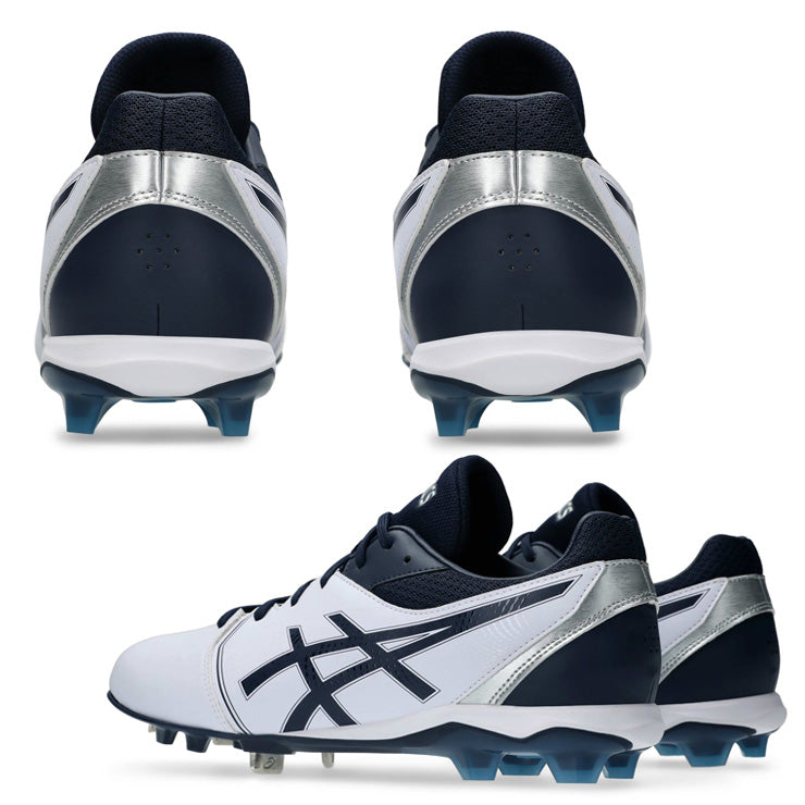 アシックス asics 野球 スパイク 金具 ネオコネクト 大人 NEOCONNECT 1123A054 asi25ss