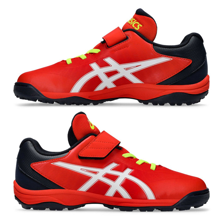 アシックス asics 野球 ジュニア用 トレーニングシューズ スターシャイン TR2 少年野球 1124A009 asi25ss
