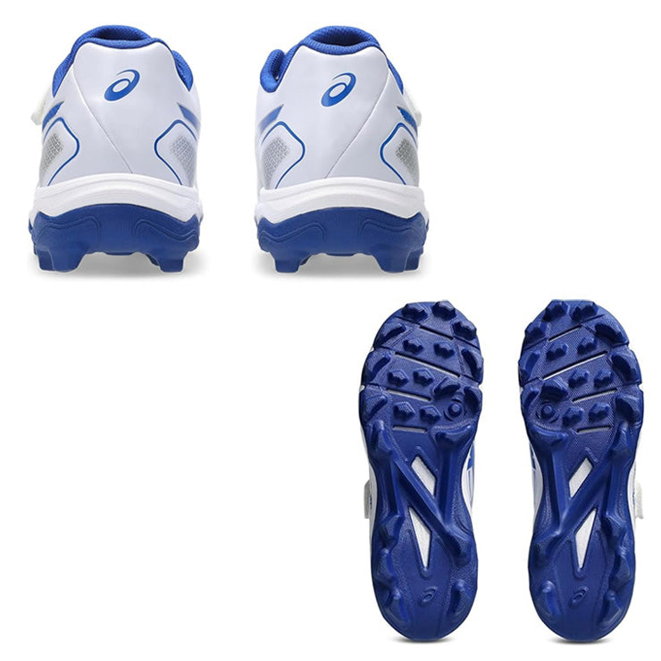 アシックス asics 野球 ジュニア用 ポイントスパイク スターシャイン STAR SHINE S 3 少年野球 1124A011 asi26ss