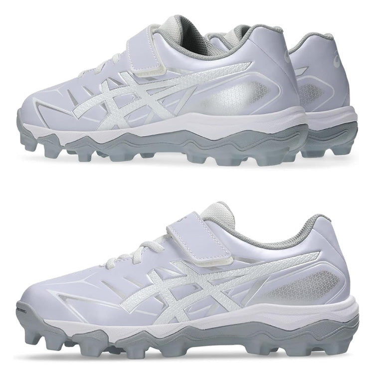 アシックス asics 野球 ジュニア用 ポイントスパイク スターシャイン STAR SHINE S 3 少年野球 1124A011 asi26ss
