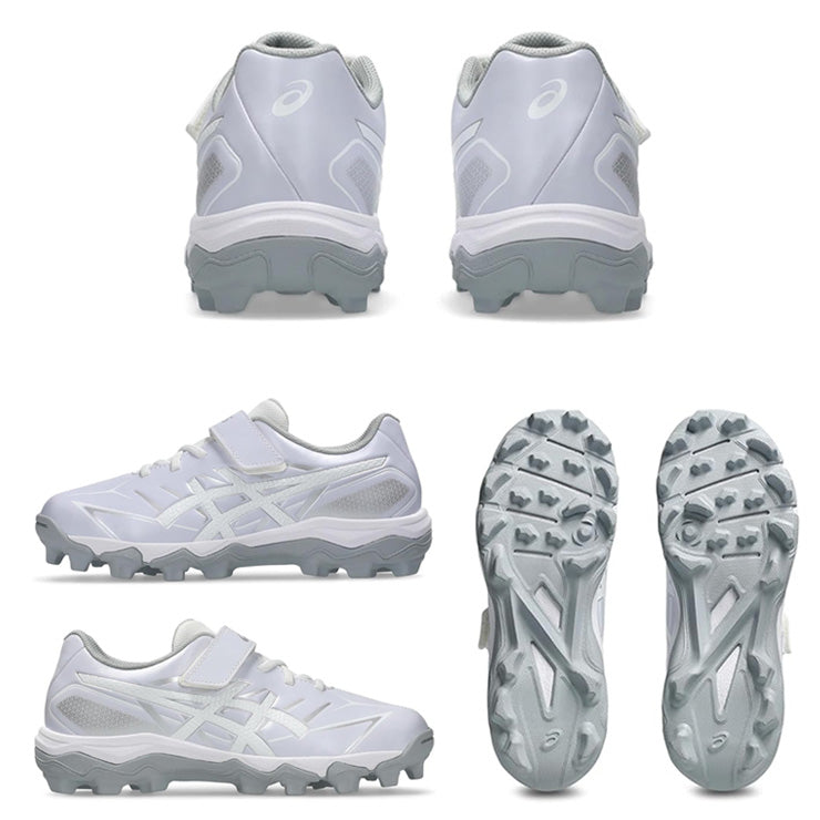 アシックス asics 野球 ジュニア用 ポイントスパイク スターシャイン STAR SHINE S 3 少年野球 1124A011 asi26ss
