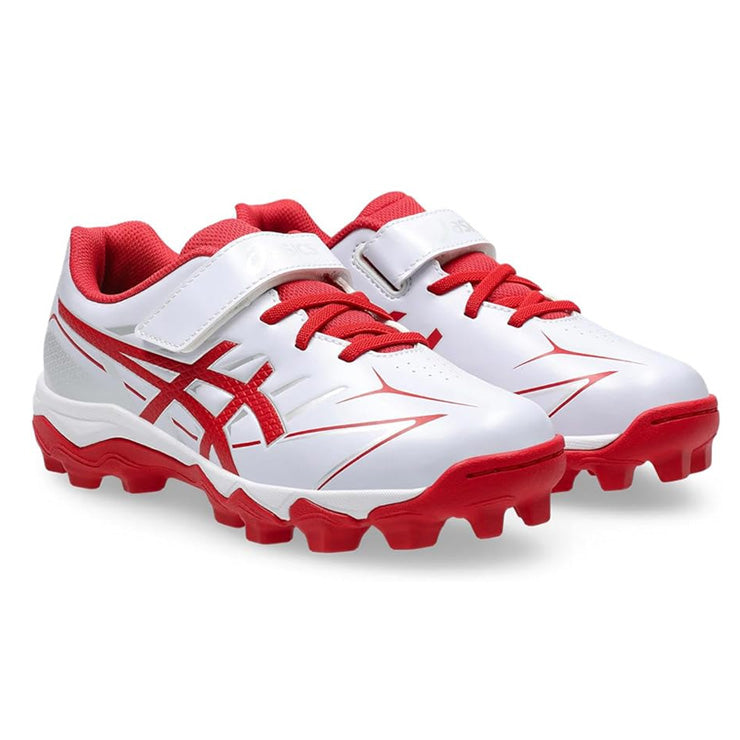 アシックス asics 野球 ジュニア用 ポイントスパイク スターシャイン STAR SHINE S 3 少年野球 1124A011 asi26ss
