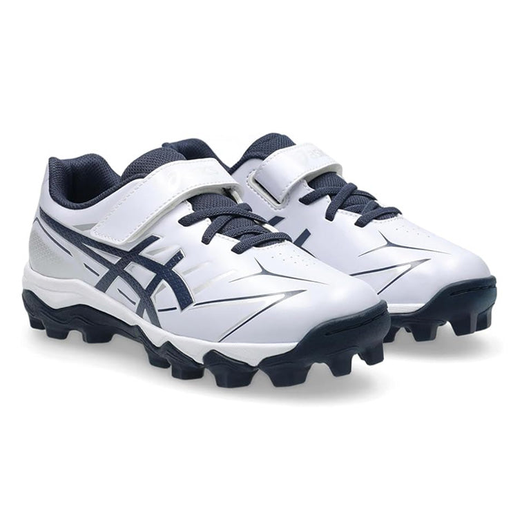 アシックス asics 野球 ジュニア用 ポイントスパイク スターシャイン STAR SHINE S 3 少年野球 1124A011 asi26ss