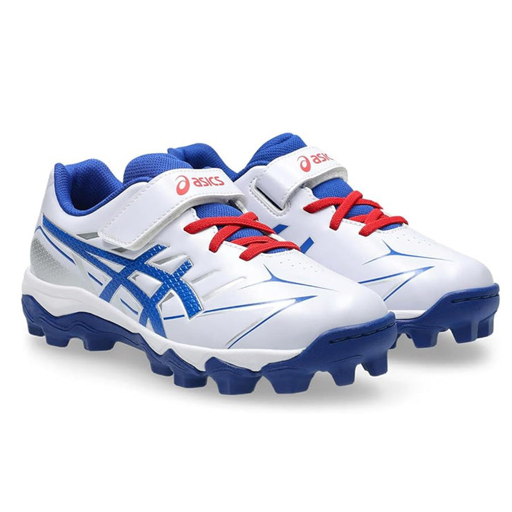アシックス asics 野球 ジュニア用 ポイントスパイク スターシャイン STAR SHINE S 3 少年野球 1124A011 asi26ss