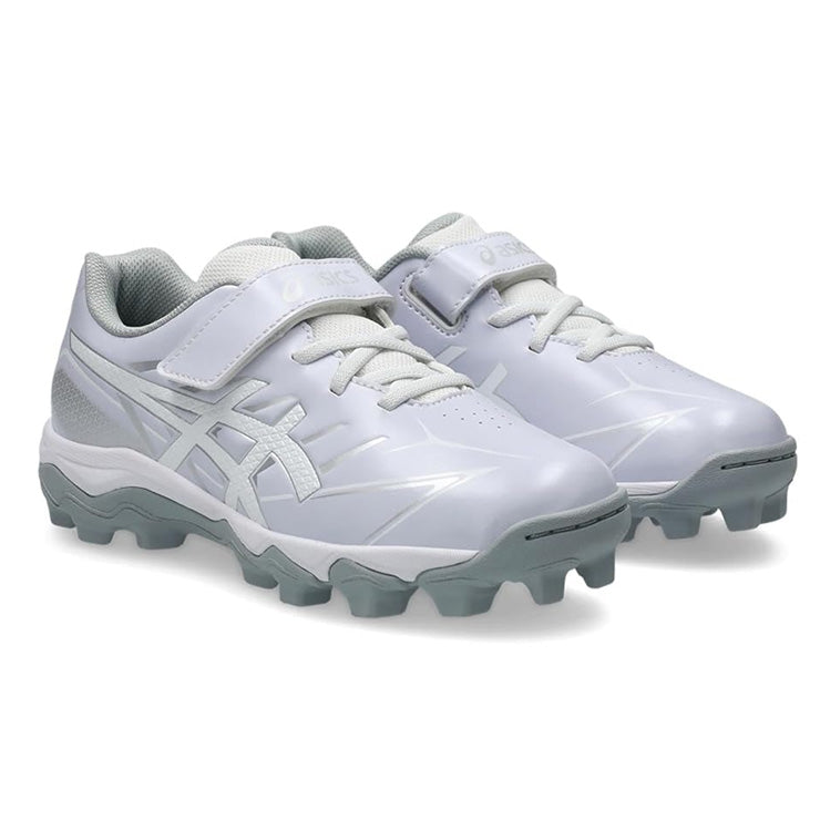 アシックス asics 野球 ジュニア用 ポイントスパイク スターシャイン STAR SHINE S 3 少年野球 1124A011 asi26ss