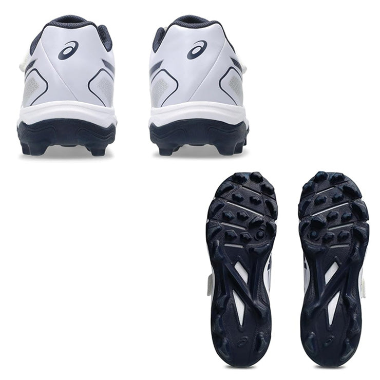 アシックス asics 野球 ジュニア用 ポイントスパイク スターシャイン STAR SHINE S 3 少年野球 1124A011 asi26ss