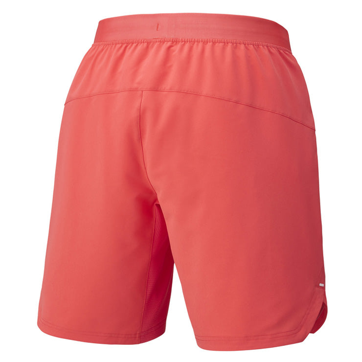 ヨネックス YONEX ハーフパンツ テニスウェア バドミントンウェア メンズ ユニセックス 大人 15194 スポーツウェア yon25fw