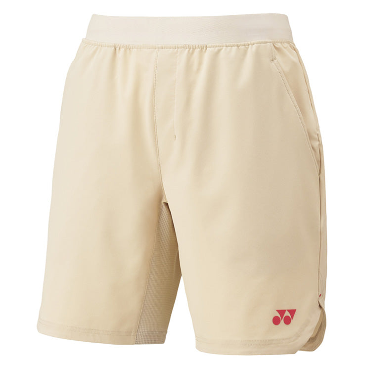 ヨネックス YONEX ハーフパンツ テニスウェア バドミントンウェア メンズ ユニセックス 大人 15194 スポーツウェア yon25fw