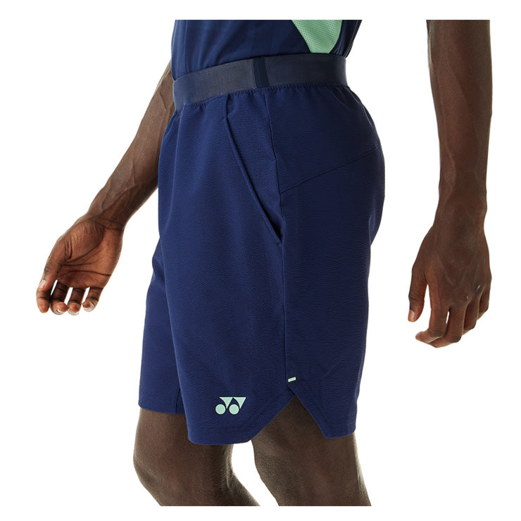 ヨネックス YONEX ハーフパンツ テニスウェア バドミントンウェア メンズ ユニセックス 大人 15196 スポーツウェア yon25fw
