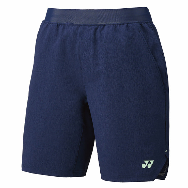 ヨネックス YONEX ハーフパンツ テニスウェア バドミントンウェア メンズ ユニセックス 大人 15196 スポーツウェア yon25fw