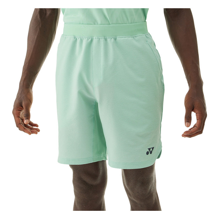 ヨネックス YONEX ハーフパンツ テニスウェア バドミントンウェア メンズ ユニセックス 大人 15196 スポーツウェア yon25fw