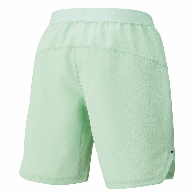 ヨネックス YONEX ハーフパンツ テニスウェア バドミントンウェア メンズ ユニセックス 大人 15196 スポーツウェア yon25fw