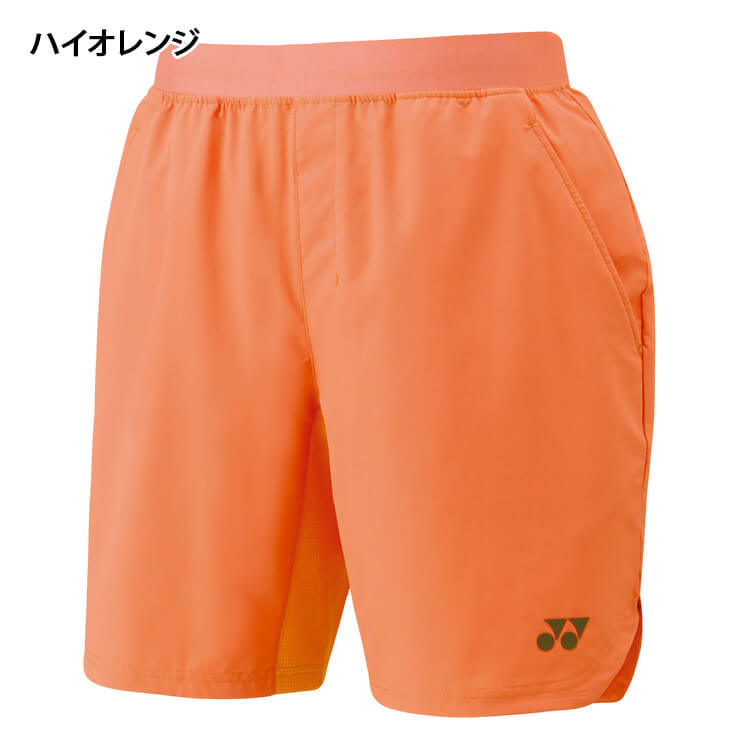 ヨネックス YONEX ハーフパンツ テニスウェア バドミントンウェア