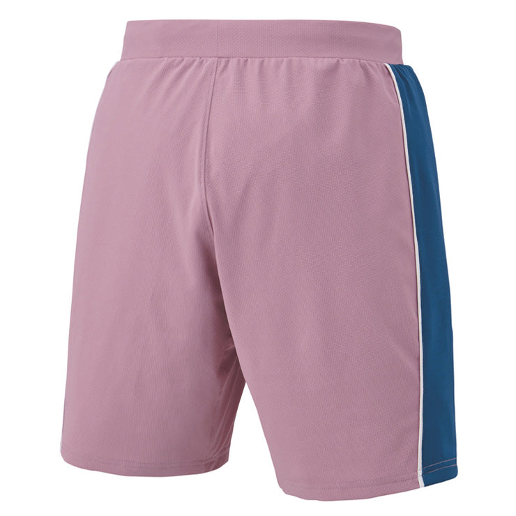 ヨネックス YONEX ニットハーフパンツ テニスウェア バドミントンウェア メンズ ユニセックス 大人 15199 スポーツウェア yon25fw