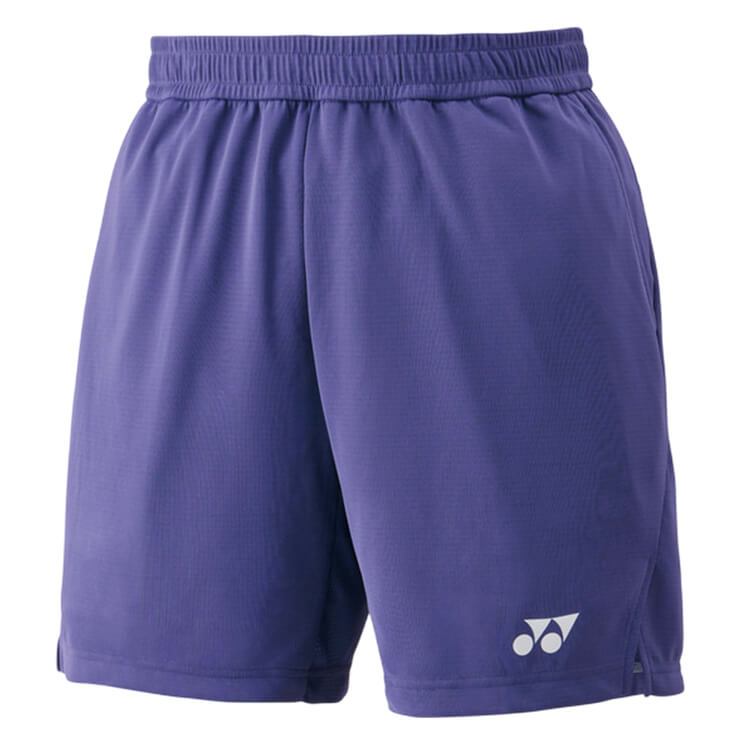 ヨネックス YONEX メンズ ニットハーフパンツ テニスウェア
