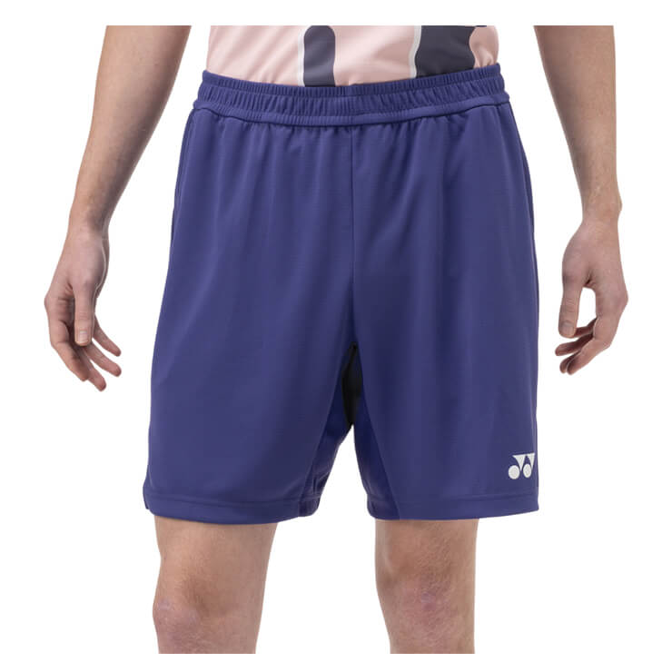 ヨネックス YONEX メンズ ニットハーフパンツ テニスウェア