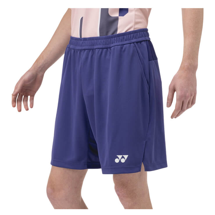 ヨネックス YONEX メンズ ニットハーフパンツ テニスウェア
