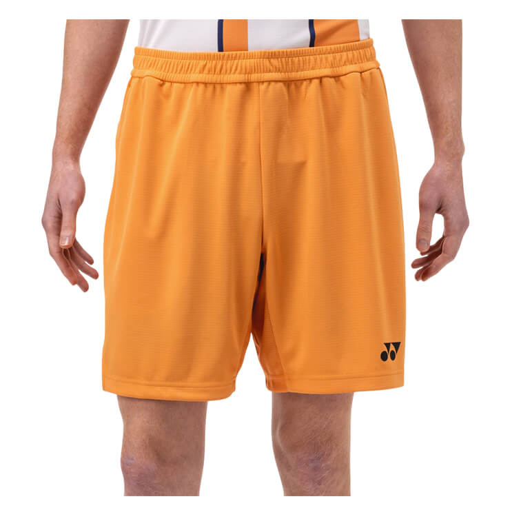 ヨネックス YONEX メンズ ニットハーフパンツ テニスウェア