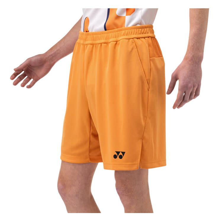 ヨネックス YONEX メンズ ニットハーフパンツ テニスウェア