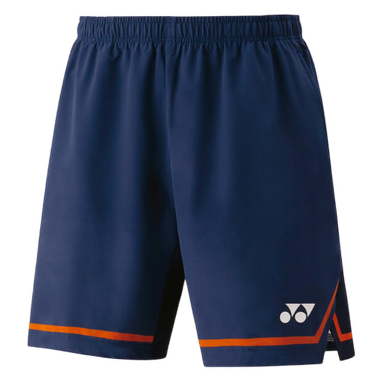 ヨネックス YONEX メンズ ハーフパンツ テニスウェア バドミントンウェア 15204 スポーツウェア yon25fw