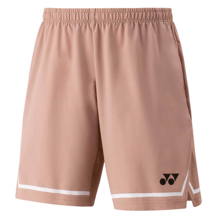 ヨネックス YONEX メンズ ハーフパンツ テニスウェア バドミントンウェア 15204 スポーツウェア yon25fw