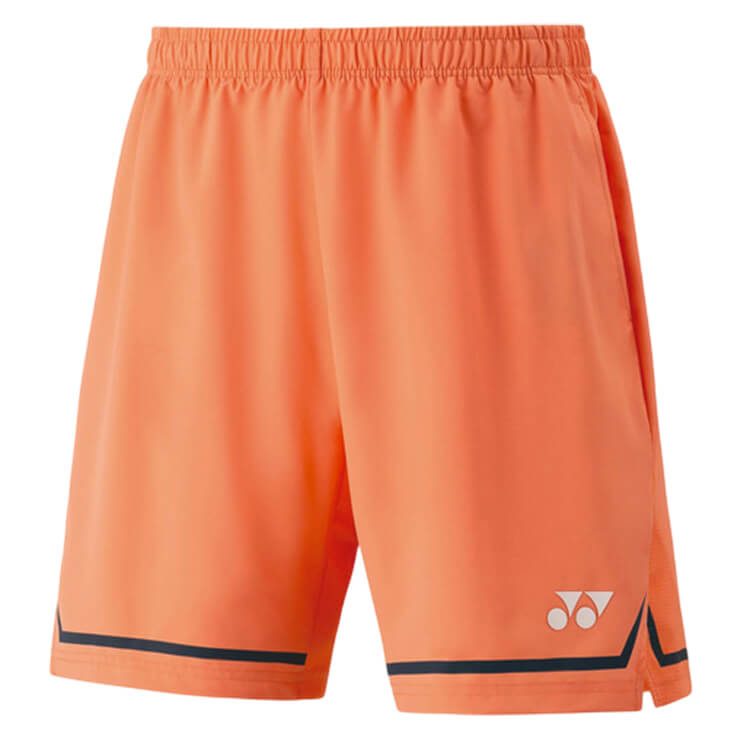 ヨネックス YONEX メンズ ハーフパンツ テニスウェア バドミントンウェア 15204 スポーツウェア yon25fw