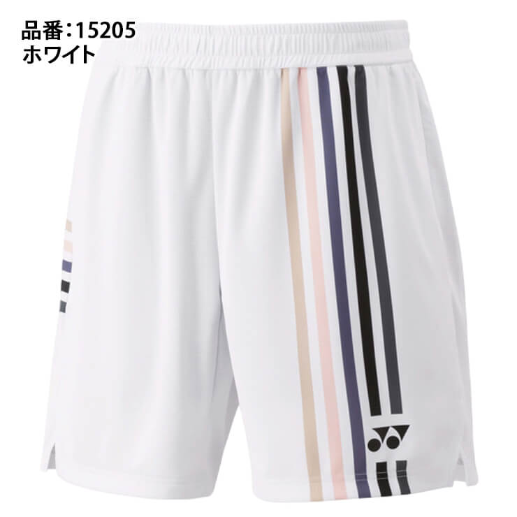 ヨネックス YONEX メンズ ニットハーフパンツ テニスウェア