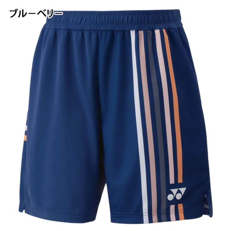 ヨネックス YONEX メンズ ニットハーフパンツ テニスウェア