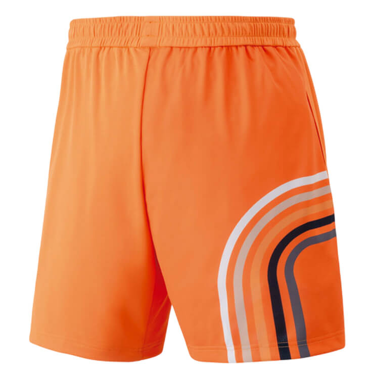 ヨネックス YONEX メンズ ニットハーフパンツ テニスウェア