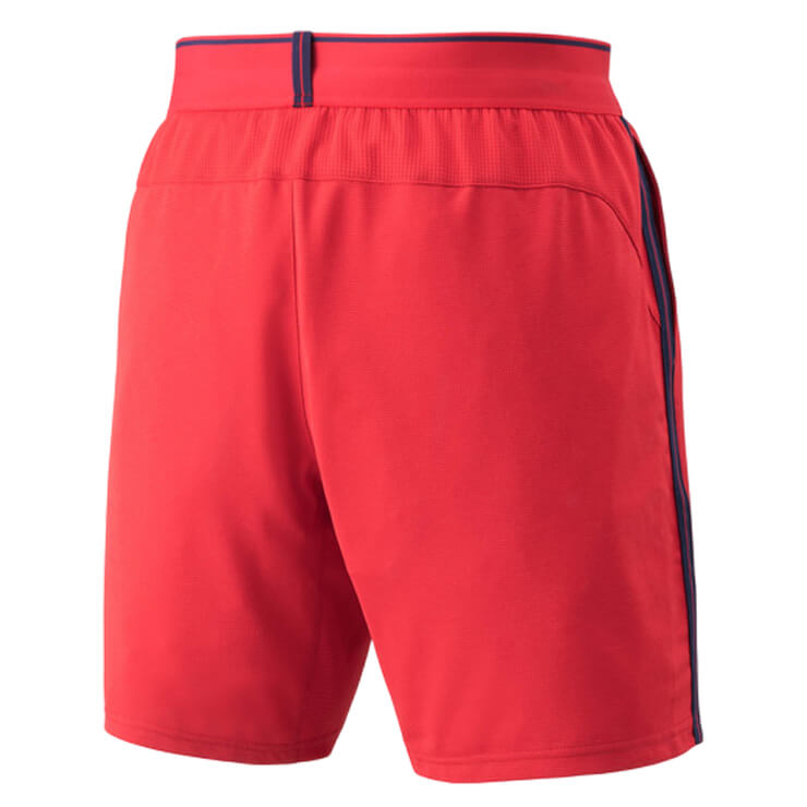 ヨネックス YONEX メンズ ニットハーフパンツ テニスウェア