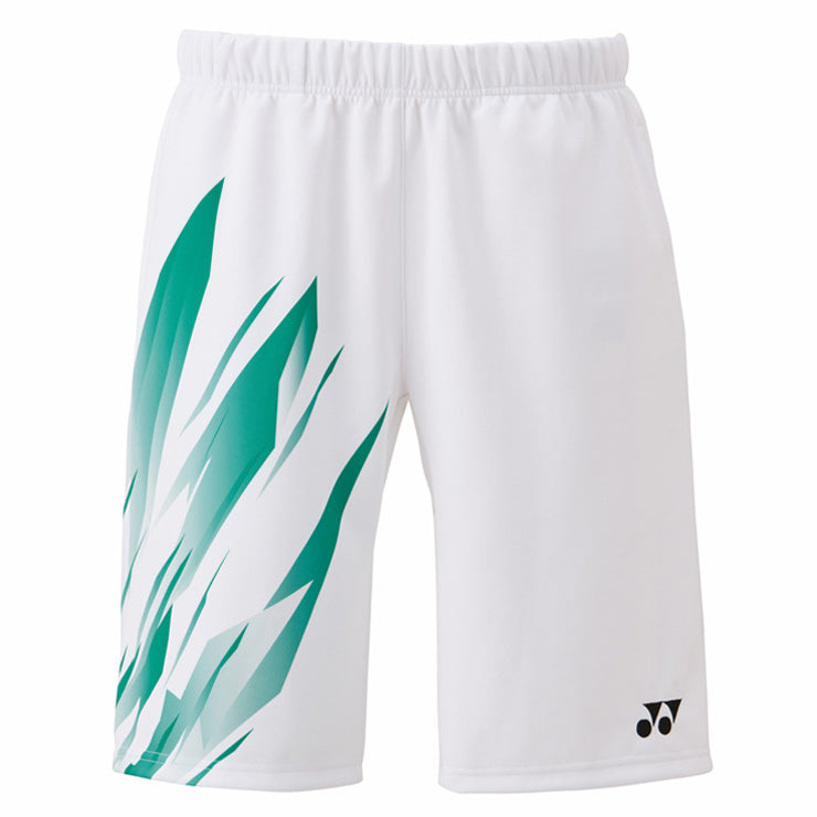 ヨネックス YONEX メンズ ニットハーフパンツ テニスウェア バドミントンウェア 大人 15222 スポーツウェア yon25fw