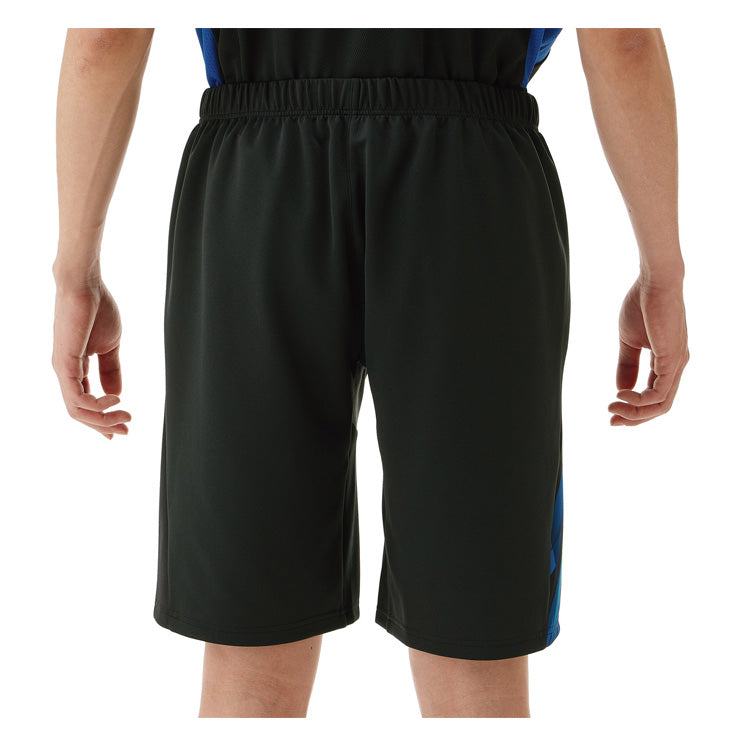 ヨネックス YONEX メンズ ニットハーフパンツ テニスウェア バドミントンウェア 大人 15222 スポーツウェア yon25fw