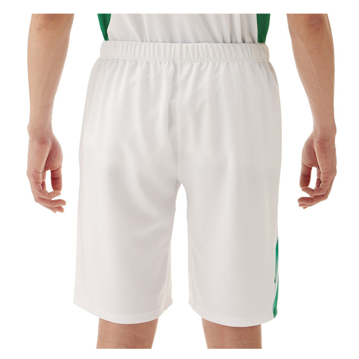 ヨネックス YONEX メンズ ニットハーフパンツ テニスウェア バドミントンウェア 大人 15222 スポーツウェア yon25fw