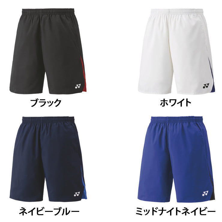ヨネックス YONEX ハーフパンツ テニスウェア バドミントンウェア