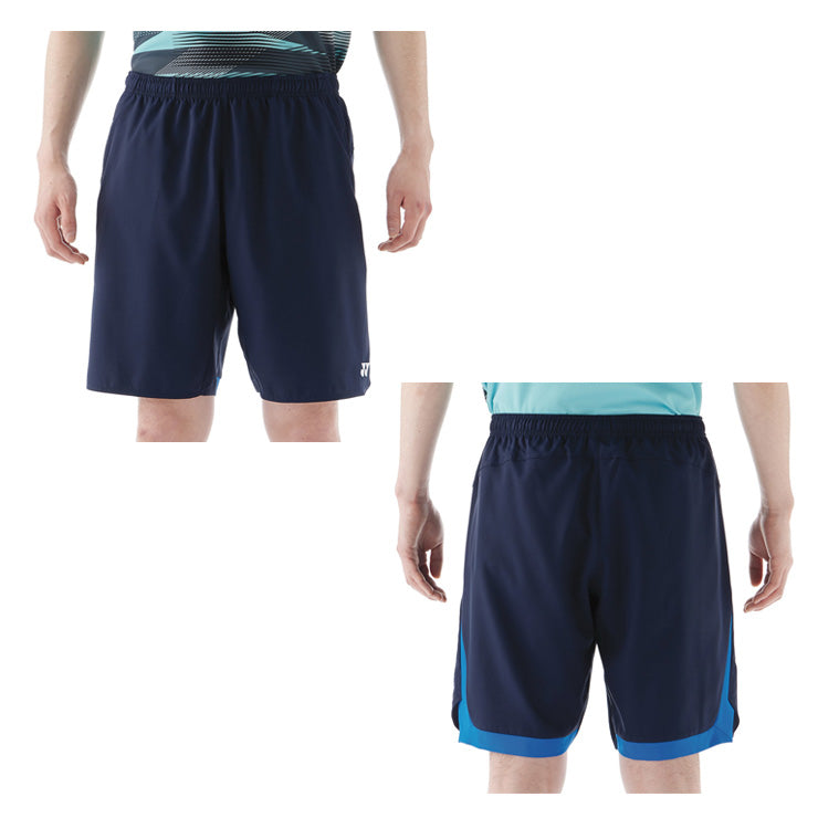ヨネックス YONEX ハーフパンツ テニスウェア バドミントンウェア