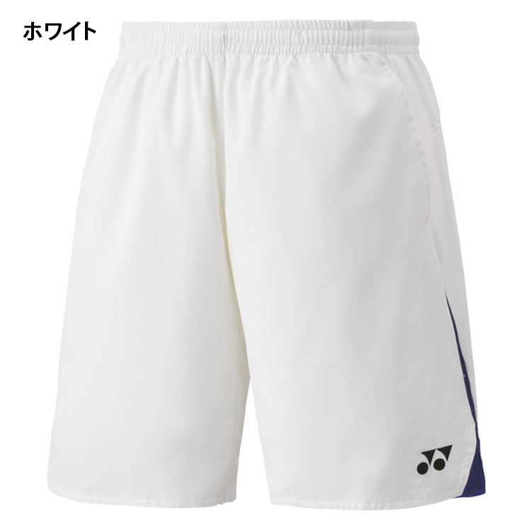 ヨネックス YONEX ハーフパンツ テニスウェア バドミントンウェア