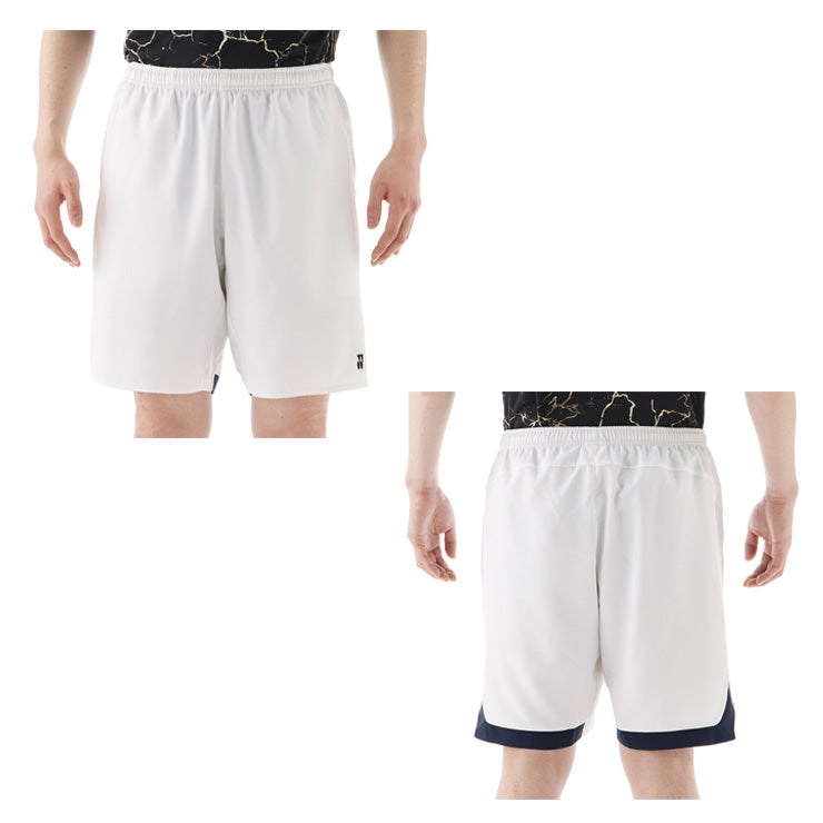 ヨネックス YONEX ハーフパンツ テニスウェア バドミントンウェア