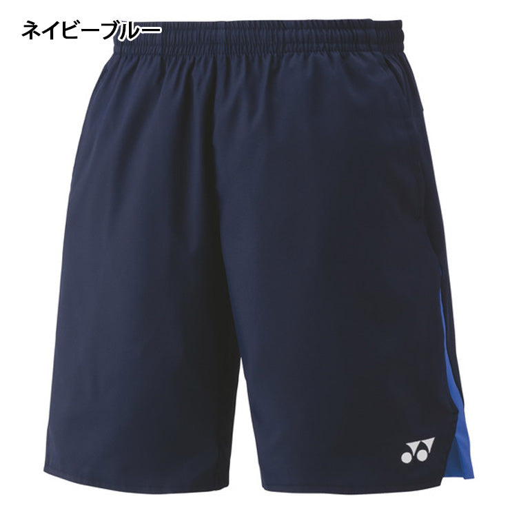 ヨネックス YONEX ハーフパンツ テニスウェア バドミントンウェア
